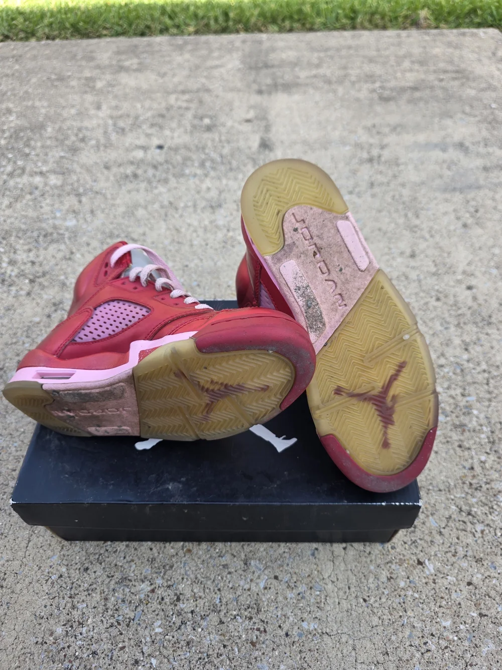 Jordan 5 Retro 